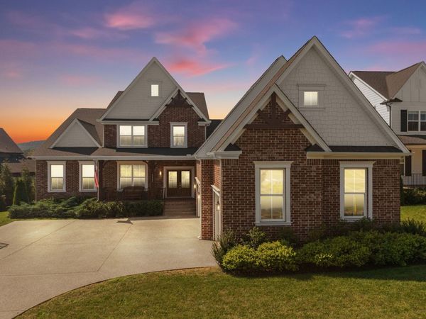 5025 Evangeline Pl, Nolensville, TN 37135