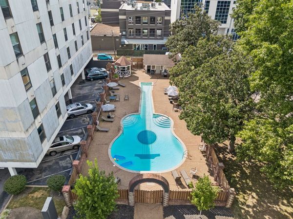 11 Music Sq E, Unit 508, Nashville, TN 37203