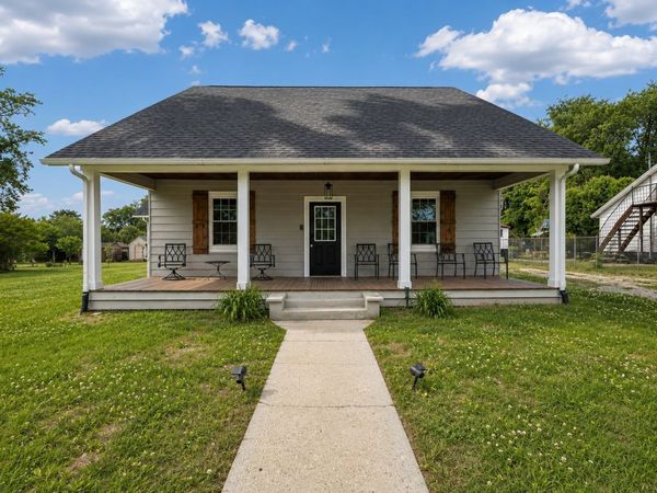 109 Bonner St , McMinnville, TN 37110