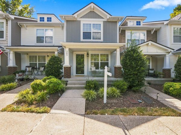 205 Shadow Glen Dr, Nashville, TN 37211
