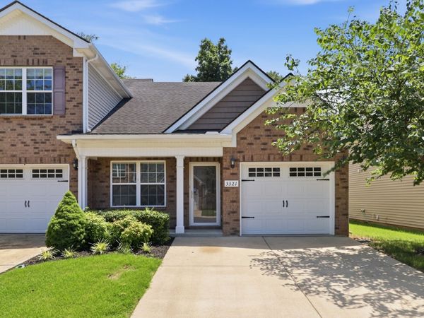 3321 Stormello Lane, Murfreesboro, TN 37128