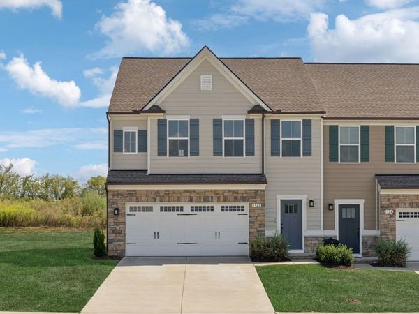 1322 Crescent Ridge Dr, Gallatin, TN 37066