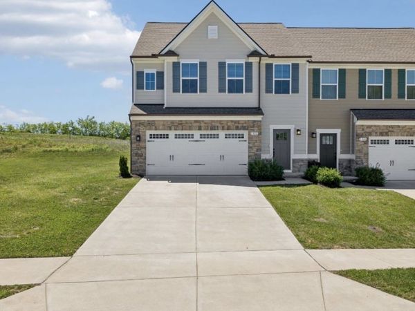 1322 Crescent Ridge Dr , Gallatin, TN 37066