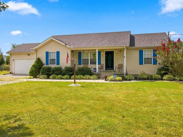 425 Davis Ln, Bell Buckle, TN 37020