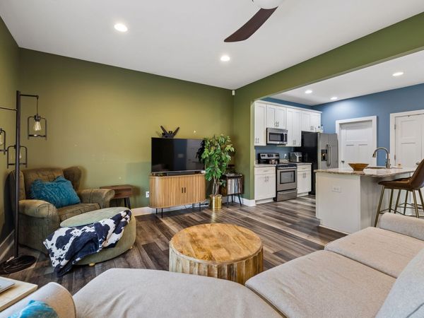 421 Joy Ave, Nashville, TN 37207