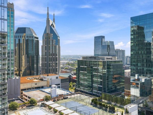 555 Church St, Unit 2103, Nashville, TN 37219