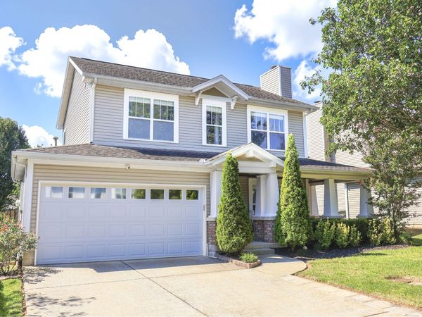 2416 Pleasant Springs Ln, Hermitage, TN 37076