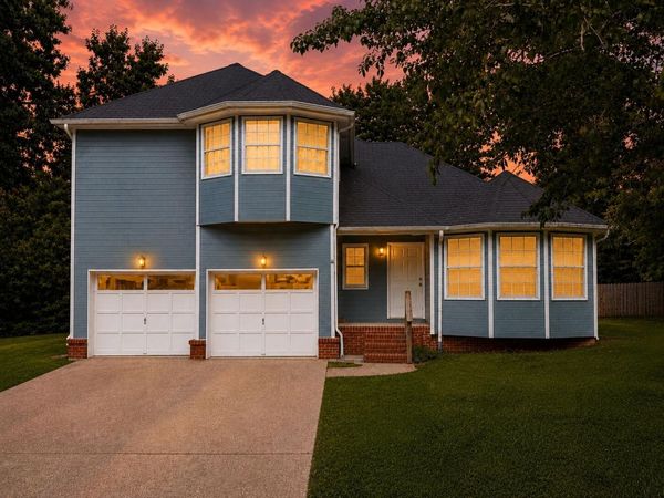 5307 Kellys Point, Ooltewah, TN 37363