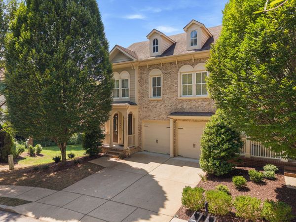 1544 Hampshire Pl , Thompsons Station, TN 37179