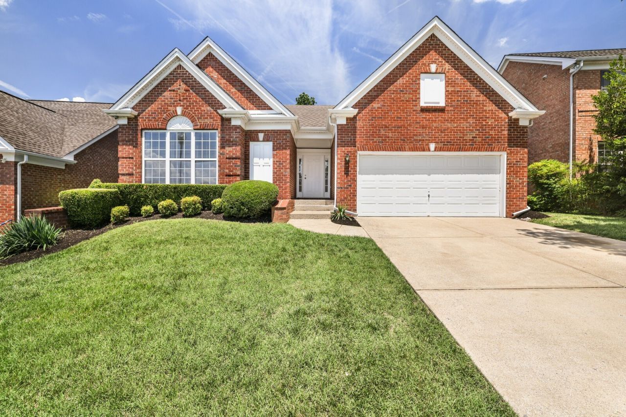 1504 Chestnut Springs Rd , Brentwood, TN 37027 Main Photo