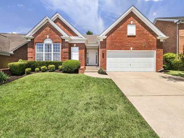 1504 Chestnut Springs Rd, Brentwood, TN 37027