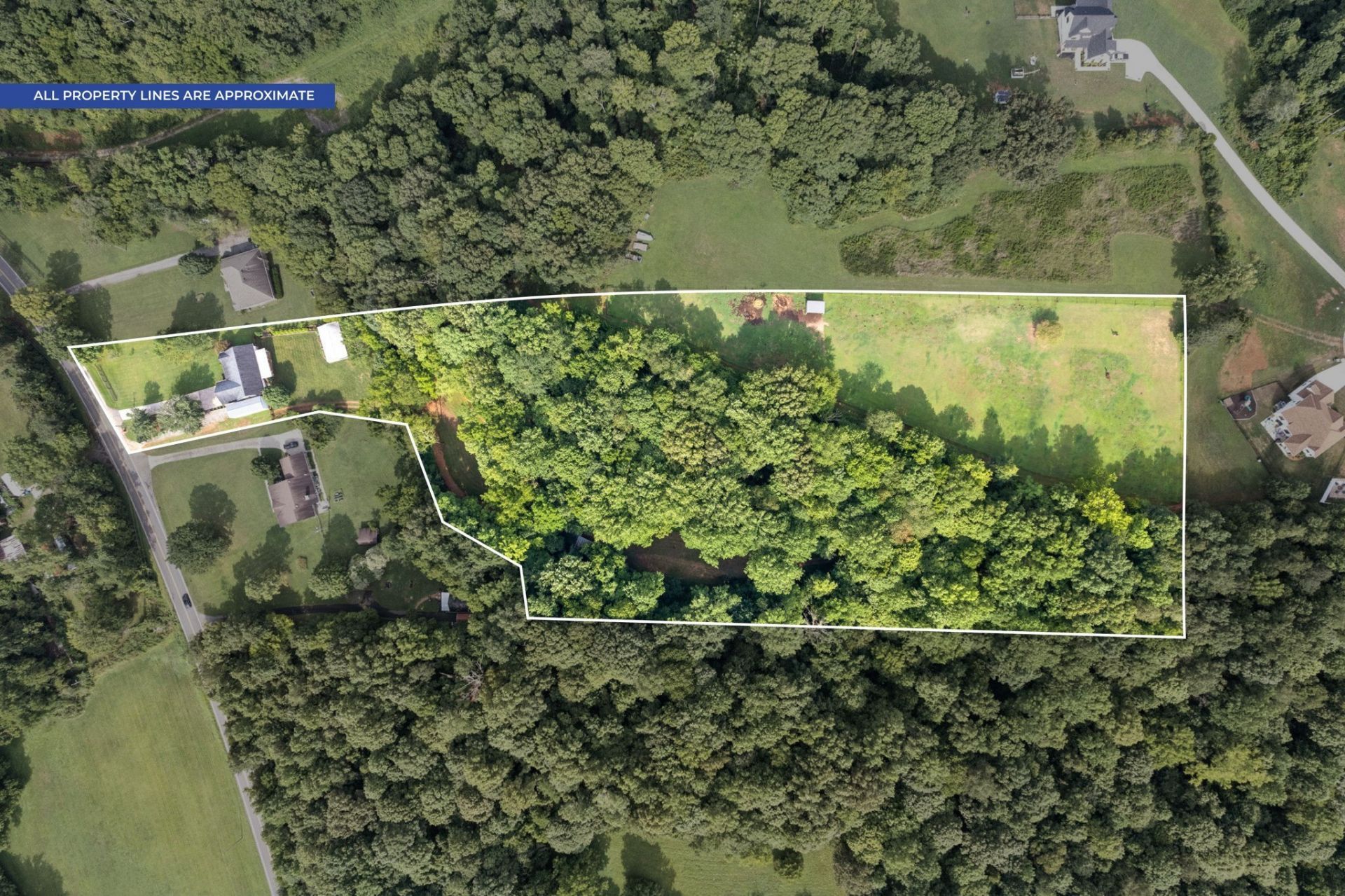 615 Mcadoo Creek Rd, Clarksville, TN 37043 Main Photo