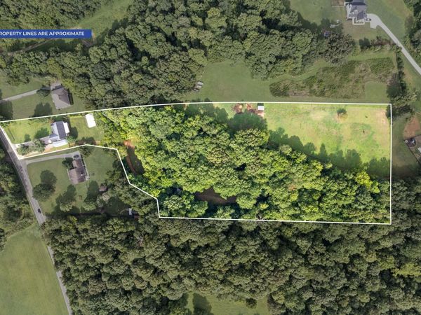 615 McAdoo Creek Rd, Clarksville, TN 37043