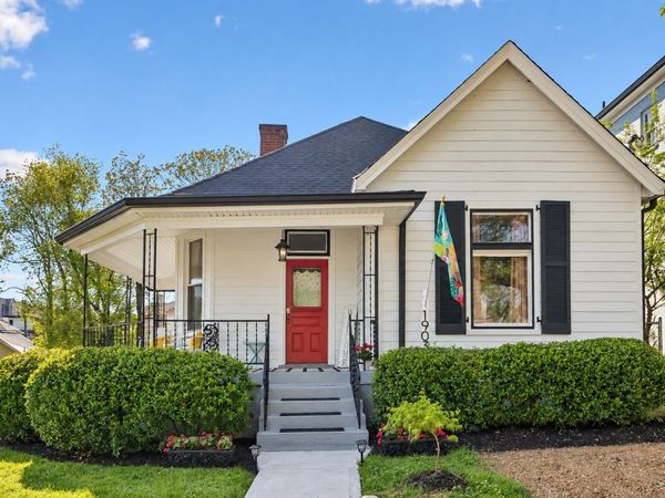 1903 Hillside Ave, Nashville, TN 37203