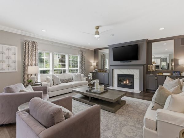 424 William Wallace Dr, Franklin, TN 37064