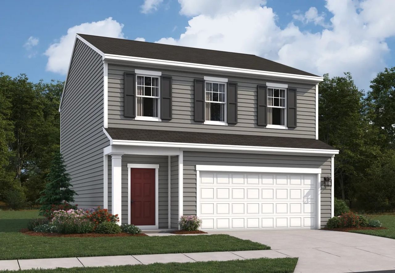 125 Cowslip Way , La Vergne, TN 37086 Main Photo