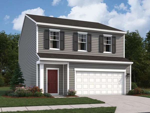 125 Cowslip Way , La Vergne, TN 37086