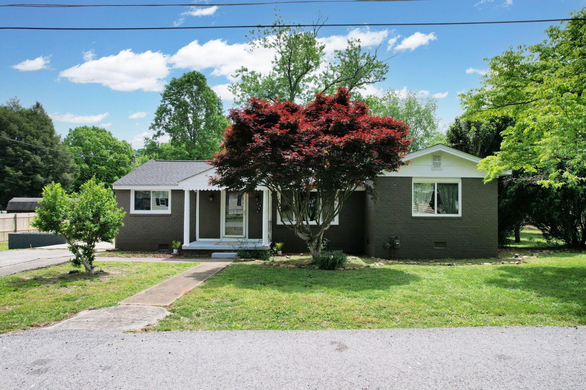 811 Tennal Street , Athens, TN 37303 Main Photo
