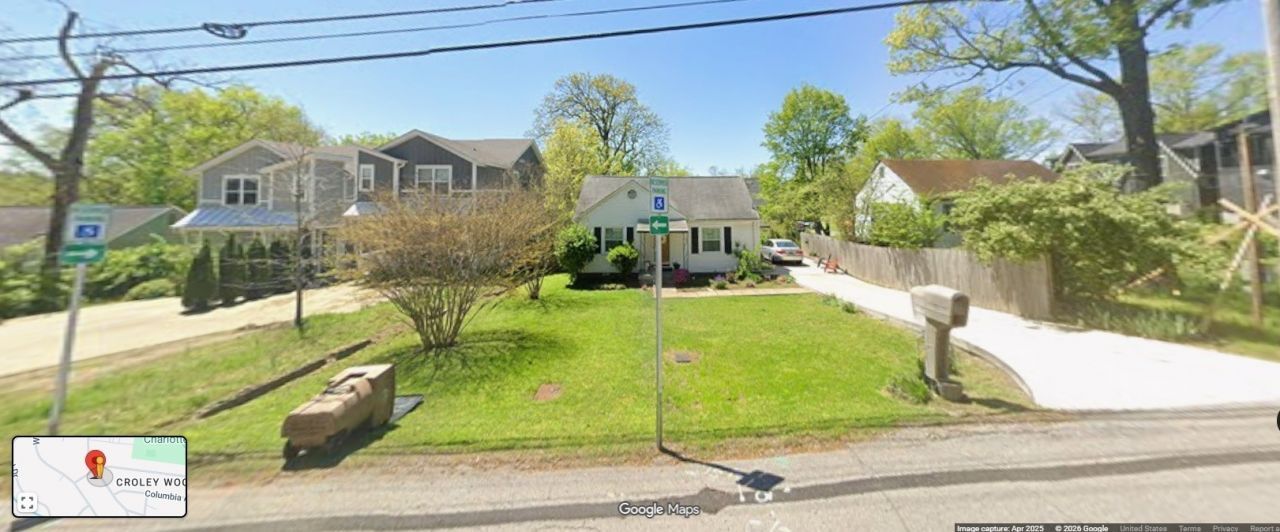 553 Croley Dr , Nashville, TN 37209 Main Photo