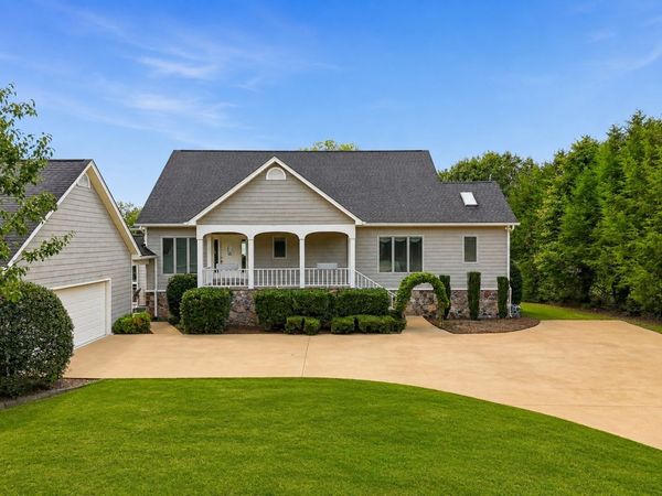 4440 Johnson Rd , Birchwood, TN 37308