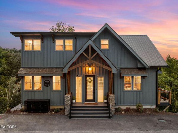 1390 Lake Haven Way, Sevierville, TN 37876