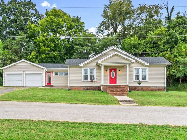 217 Cayce Street , Hopkinsville, KY 42240