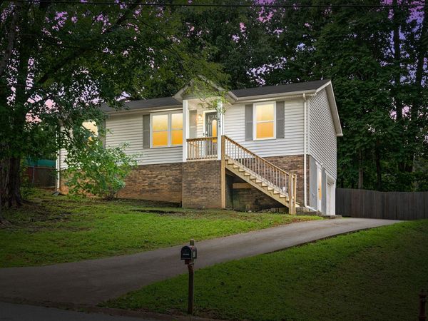 476 Ginkgo Dr , Clarksville, TN 37042