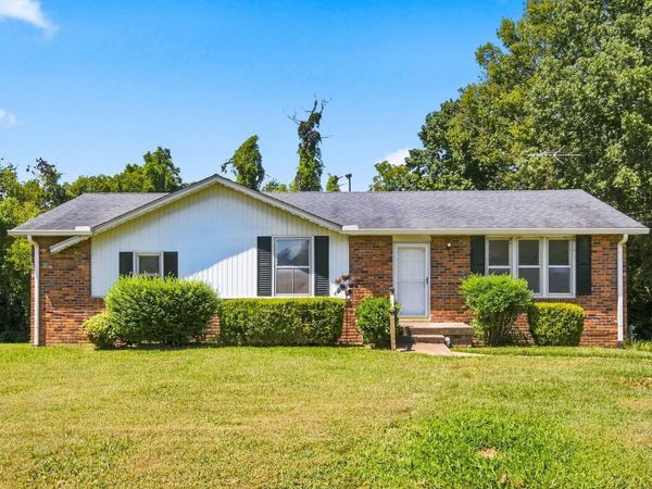 8219 Luree Ln , Hermitage, TN 37076