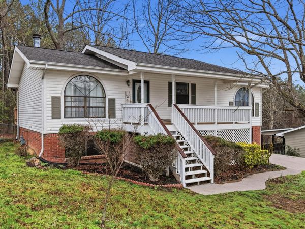 8231 Troubadour Way , Ooltewah, TN 37363