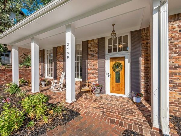 3430 Dogwood Trail NW, Cleveland, TN 37312