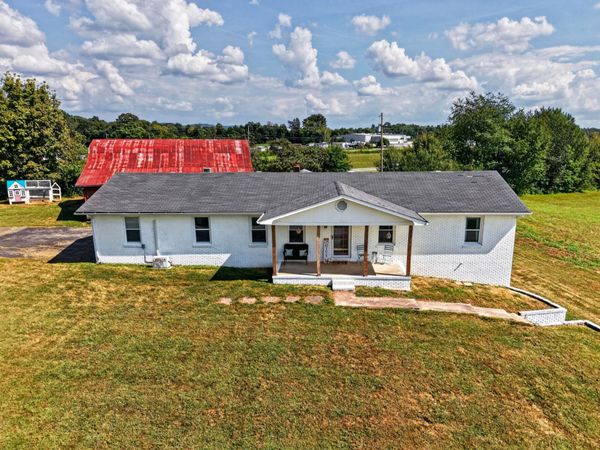 468 Leon Luke Rd , Cookeville, TN 38506