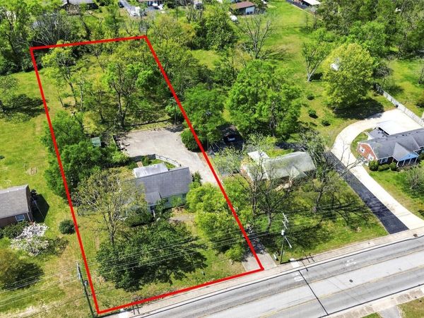 118 S Graycroft Ave , Madison, TN 37115