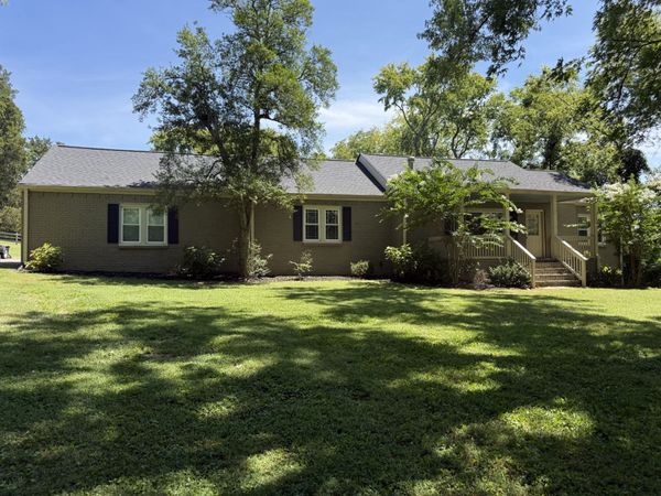 1101 Spencer Creek Pass , Franklin, TN 37069