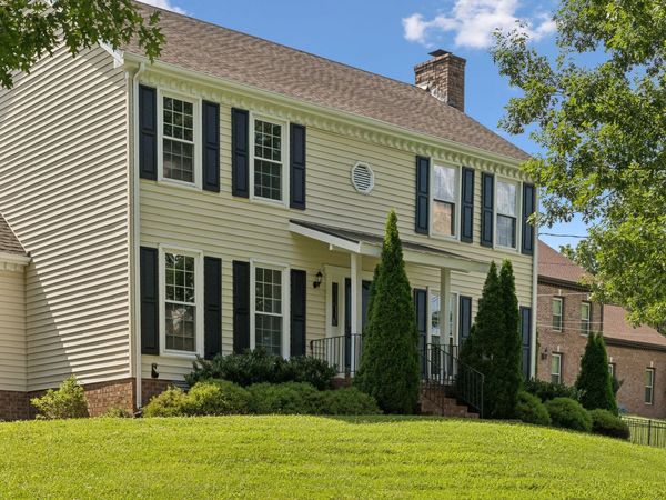 509 N Woods Ct, Brentwood, TN 37027