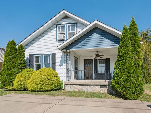 105 30th St, Old Hickory, TN 37138