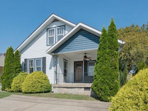 105 30th St, Old Hickory, TN 37138