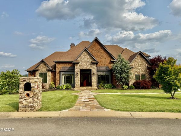 1919 Legend View Court , Sevierville, TN 37862