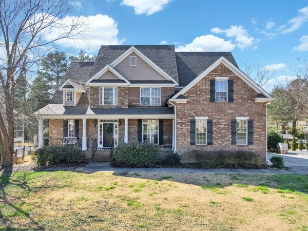 4037 Platinum Way , Ooltewah, TN 37363