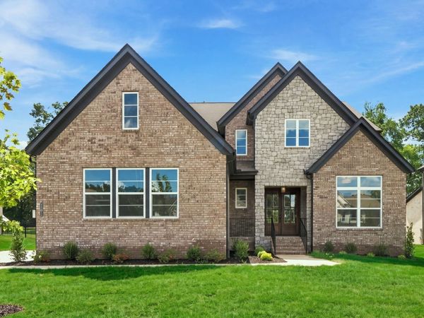 7291 Orrinshire Dr , Fairview, TN 37062