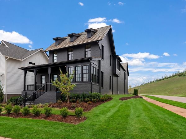 2537 Buckner Lane , Thompsons Station, TN 37179