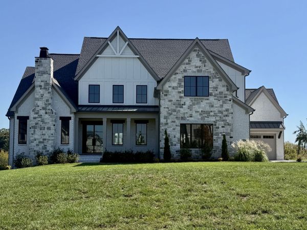 1954 Napa Drive, Brentwood, TN 37027