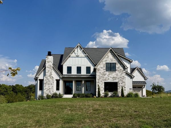1954 Napa Drive, Brentwood, TN 37027