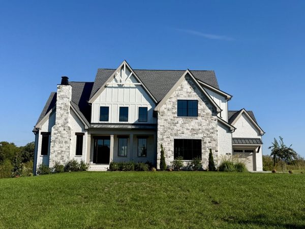 1954 Napa Drive, Brentwood, TN 37027
