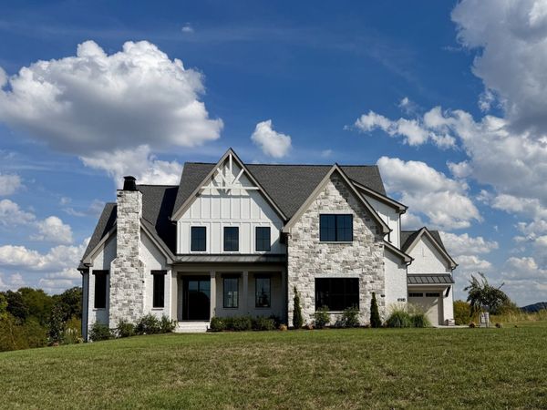 1954 Napa Drive, Brentwood, TN 37027