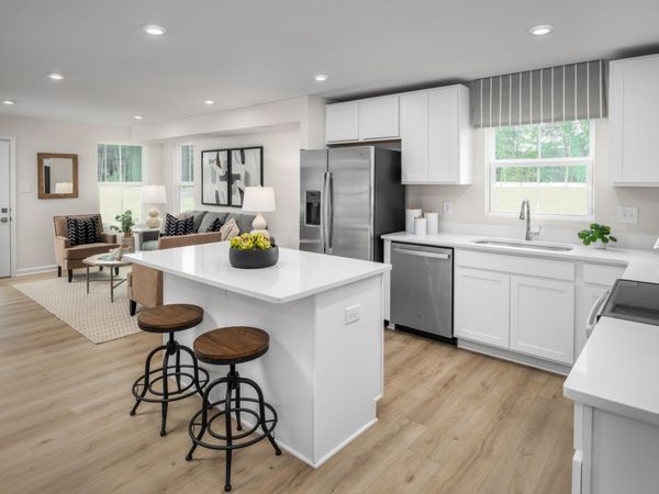 1028 Biscayne St , Unit 201, White House, TN 37188