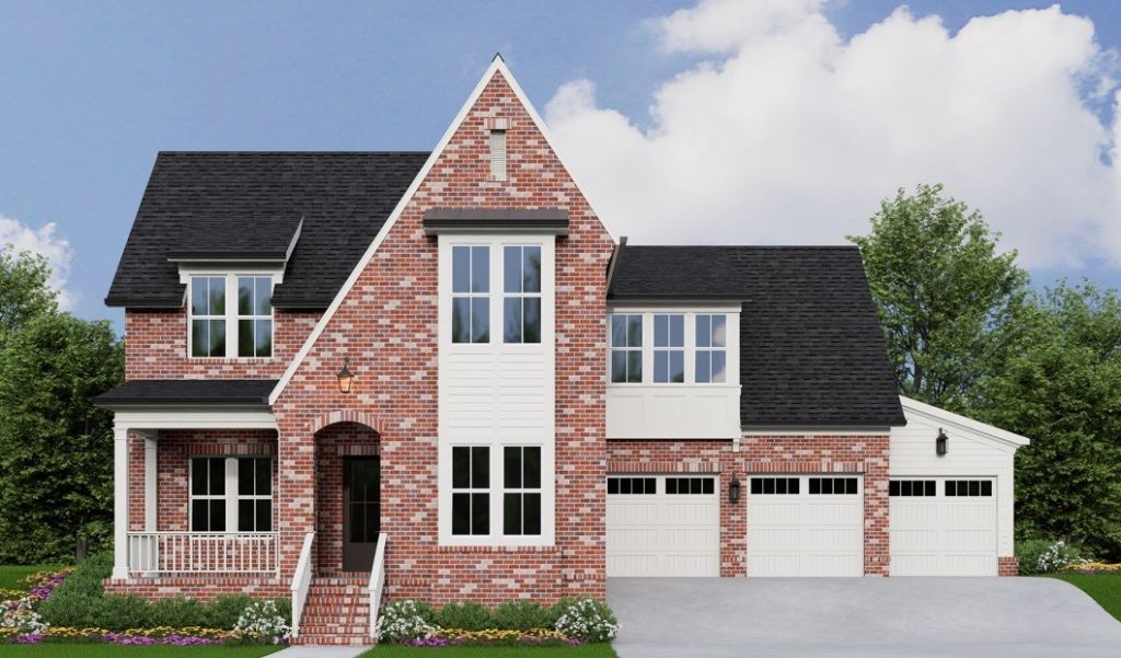 520 Drummond Street, Franklin, TN 37064 Main Photo