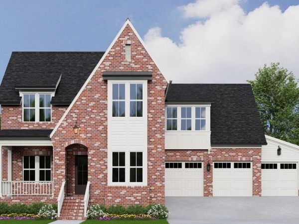 520 Drummond Street , Franklin, TN 37064