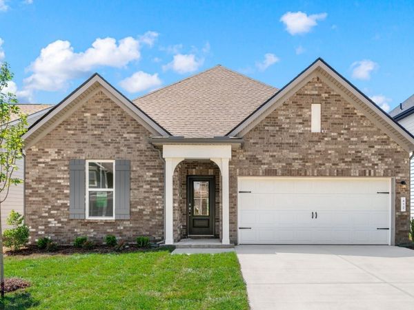412 Old Spring Lane , Gallatin, TN 37066