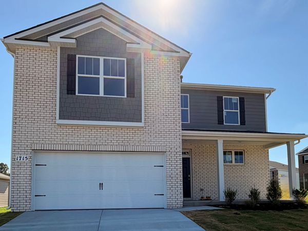 1715 Teal Lane, Lebanon, TN 37090