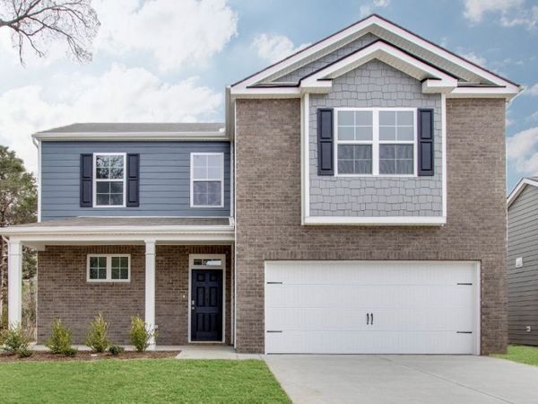 1715 Teal Lane , Lebanon, TN 37090
